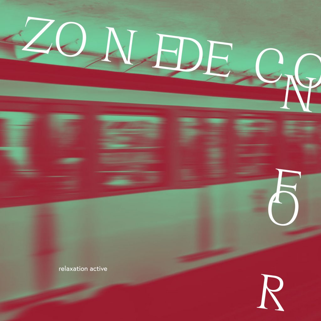 Cover du projet "Zone de Confort". Cliquer pour accéder au détail du projet